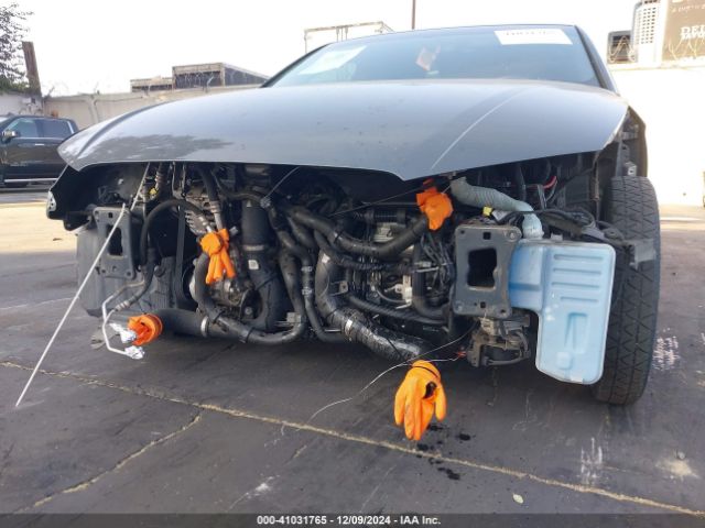 WAUAUGFF8J1089533 Audi A3 2.0t Premium/2.0t Tech Premium
