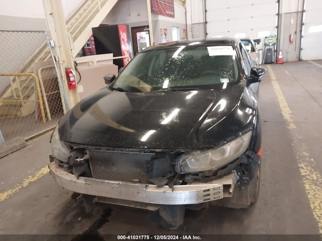 Honda CIVIC EX 2016 19XFC2F77GE010205 Image 12