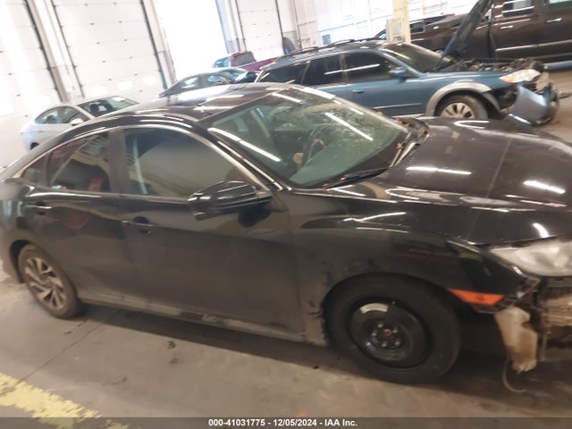Honda CIVIC EX 2016 19XFC2F77GE010205 Image 13