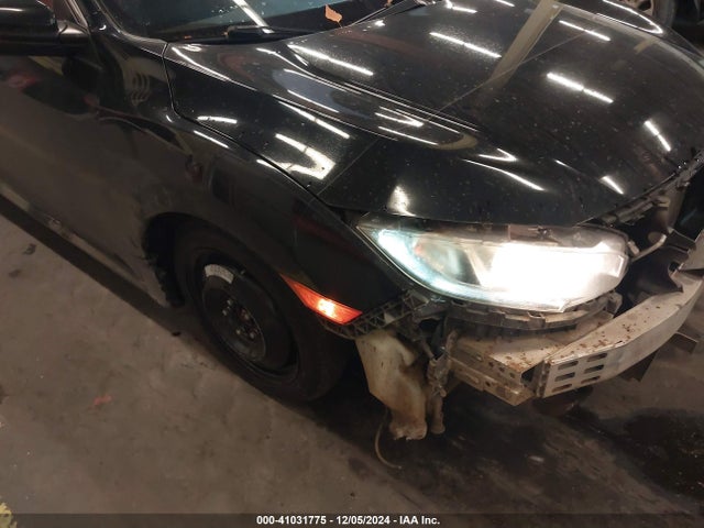 Honda CIVIC EX 2016 19XFC2F77GE010205 Image 17
