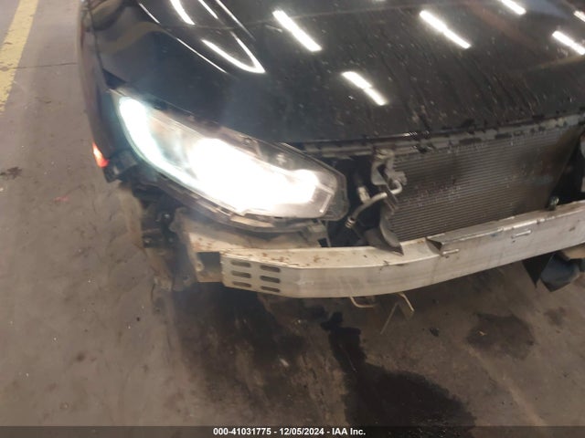 Honda CIVIC EX 2016 19XFC2F77GE010205 Image 18