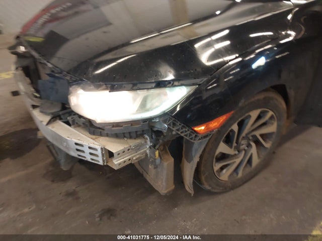 Honda CIVIC EX 2016 19XFC2F77GE010205 Image 20