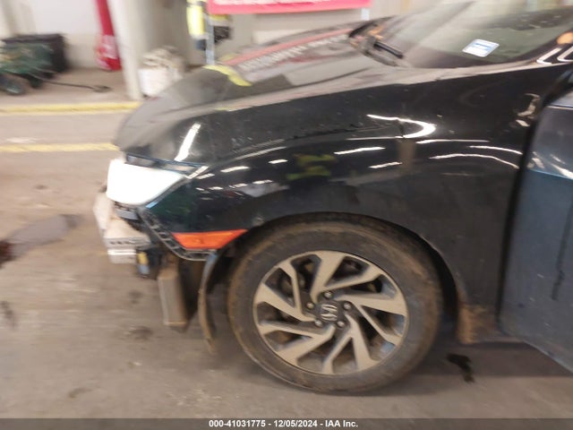 Honda CIVIC EX 2016 19XFC2F77GE010205 Image 21
