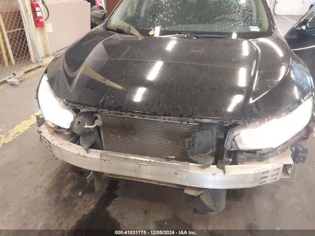Honda CIVIC EX 2016 19XFC2F77GE010205 Image 6