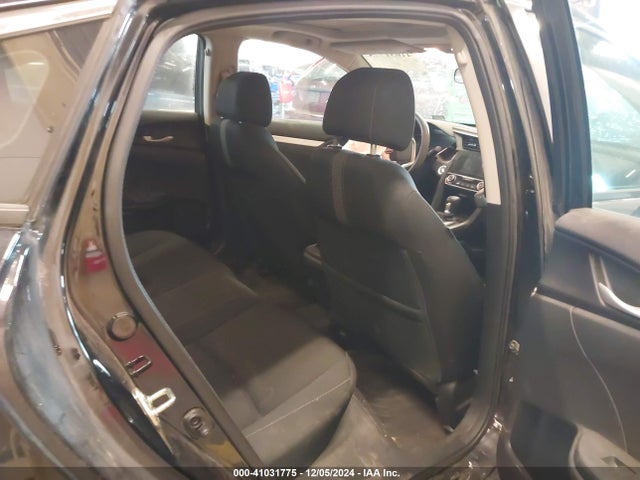 Honda CIVIC EX 2016 19XFC2F77GE010205 Image 8