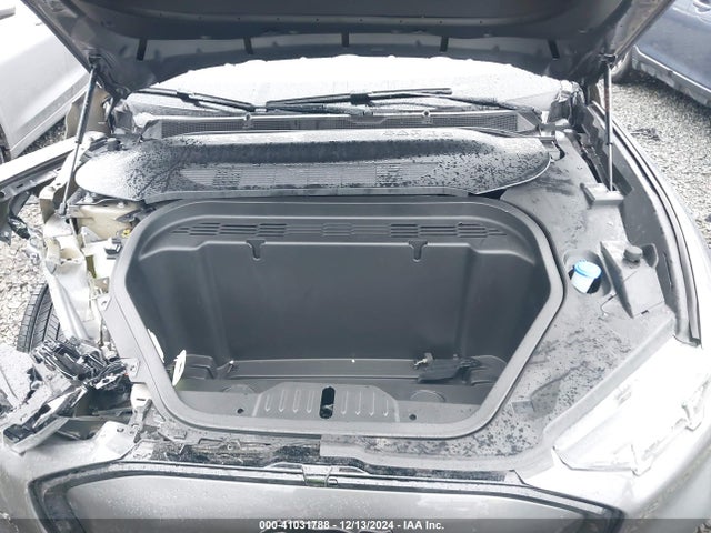 Ford Mustang Mach-e Premium 2023 3FMTK3SU6PMA59601 Image 10