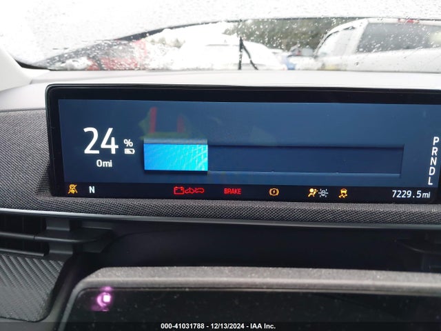 Ford Mustang Mach-e Premium 2023 3FMTK3SU6PMA59601 Image 17