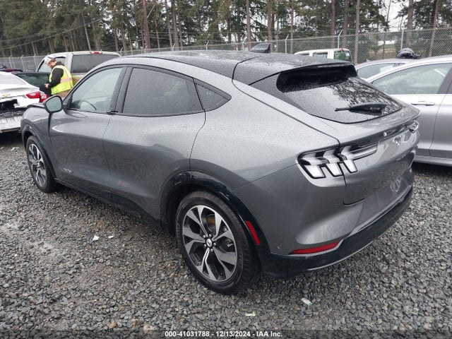 Ford Mustang Mach-e Premium 2023 3FMTK3SU6PMA59601 Image 3