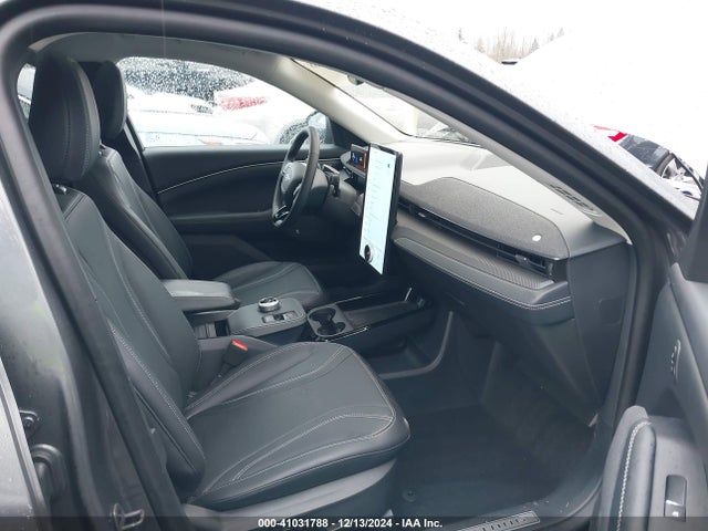 Ford Mustang Mach-e Premium 2023 3FMTK3SU6PMA59601 Image 5