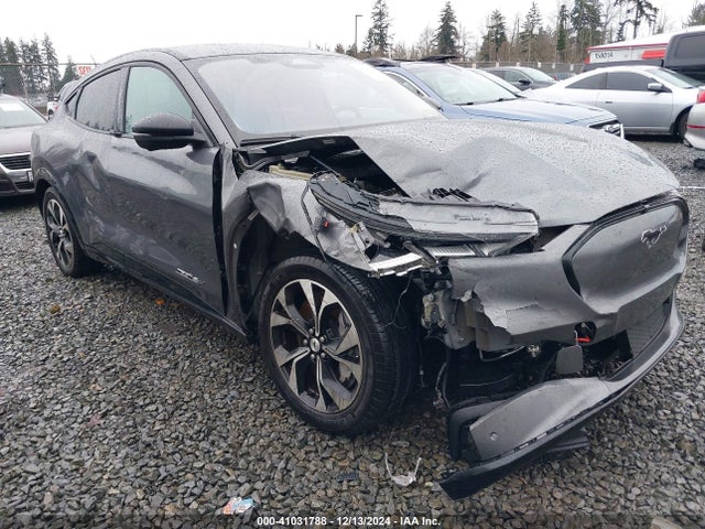 Ford Mustang Mach-e Premium 2023 3FMTK3SU6PMA59601 Image 6