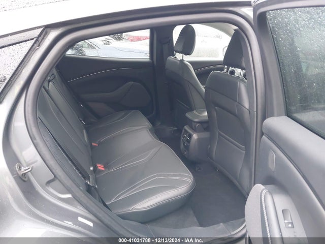 Ford Mustang Mach-e Premium 2023 3FMTK3SU6PMA59601 Image 8