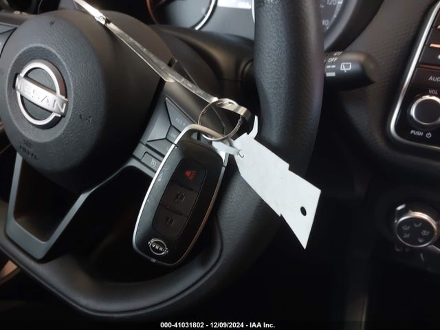 Nissan Kicks S Xtronic Cvt 2024 3N1CP5BV4RL495028 Image 11