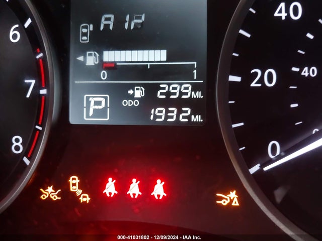 Nissan Kicks S Xtronic Cvt 2024 3N1CP5BV4RL495028 Image 15
