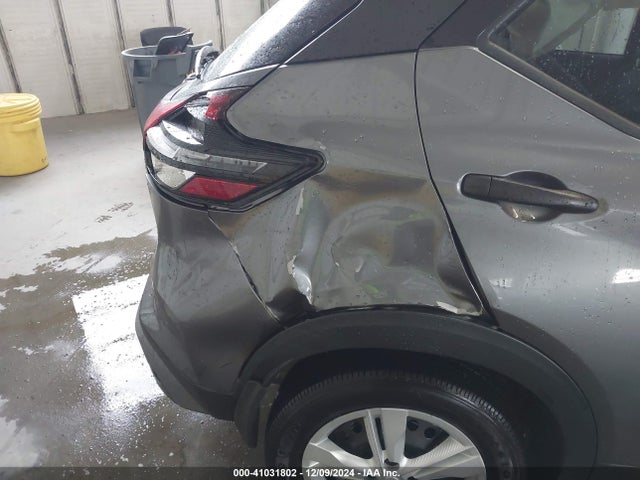 Nissan Kicks S Xtronic Cvt 2024 3N1CP5BV4RL495028 Image 18
