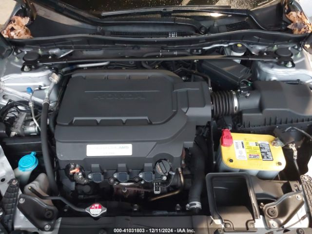 1HGCR3F8XHA041650 Honda Accord Ex-l V6