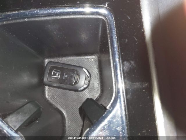 1HGCR3F8XHA041650 Honda Accord Ex-l V6