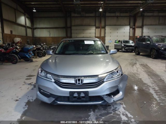 1HGCR3F8XHA041650 Honda Accord Ex-l V6