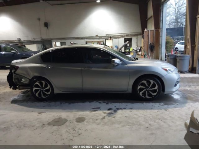 1HGCR3F8XHA041650 Honda Accord Ex-l V6