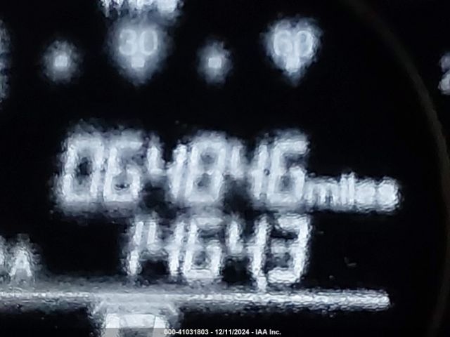 1HGCR3F8XHA041650 Honda Accord Ex-l V6