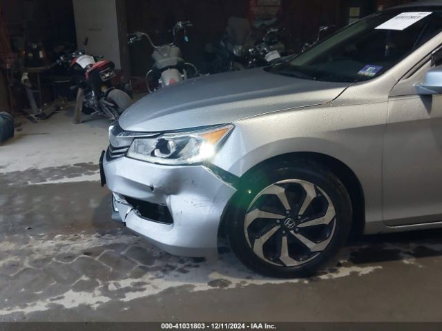 1HGCR3F8XHA041650 Honda Accord Ex-l V6