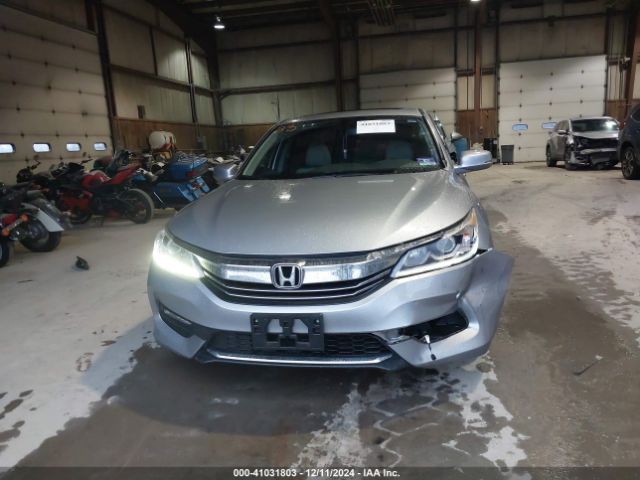 1HGCR3F8XHA041650 Honda Accord Ex-l V6