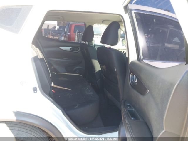 JN1BJ1CPXKW236551 Nissan Rogue Sport S