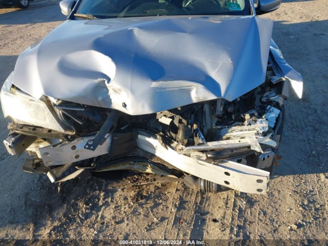 19UDE2F71GA016667 Acura Ilx Premium Package/technology Plus Package