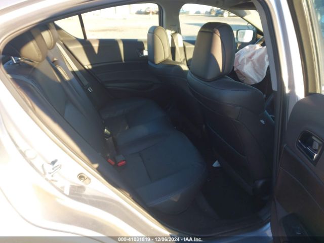 19UDE2F71GA016667 Acura Ilx Premium Package/technology Plus Package