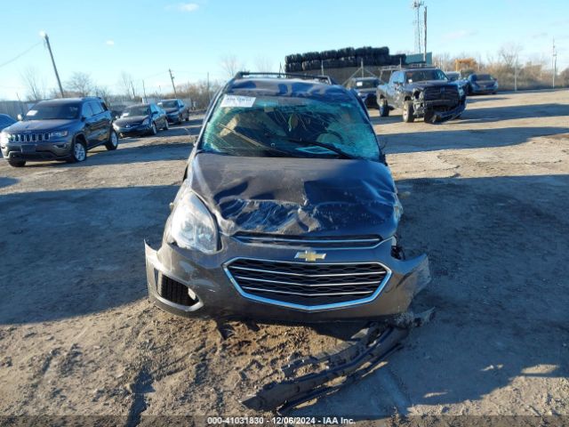 2GNFLFEK4G6272283 Chevrolet EQUINOX LT