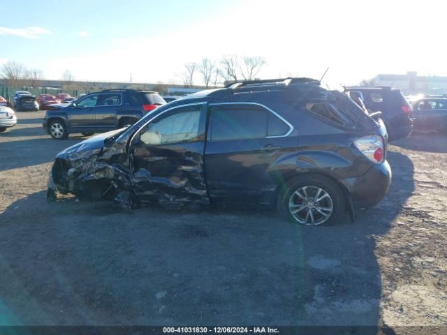 2GNFLFEK4G6272283 Chevrolet EQUINOX LT