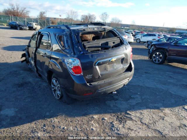 2GNFLFEK4G6272283 Chevrolet EQUINOX LT