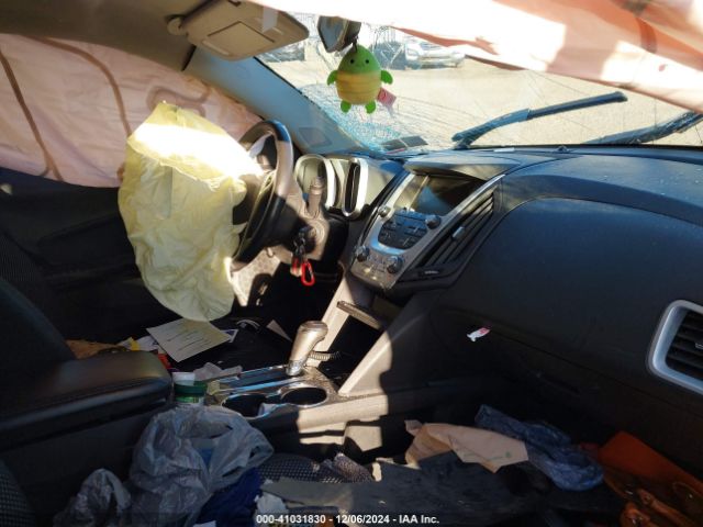 2GNFLFEK4G6272283 Chevrolet EQUINOX LT