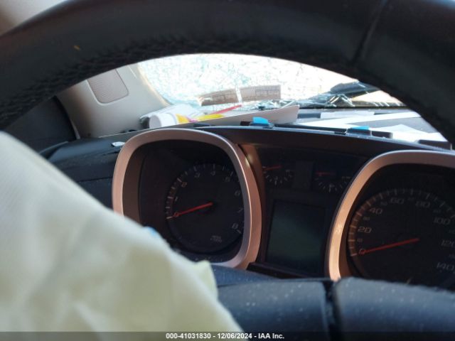 2GNFLFEK4G6272283 Chevrolet EQUINOX LT