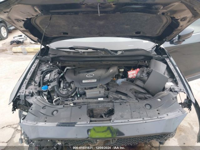 JM3KFBAY5M0431616 Mazda Cx-5 Grand Touring Reserve