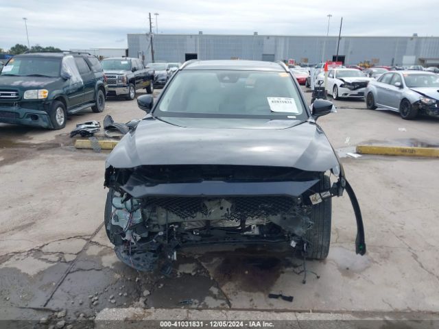JM3KFBAY5M0431616 Mazda Cx-5 Grand Touring Reserve