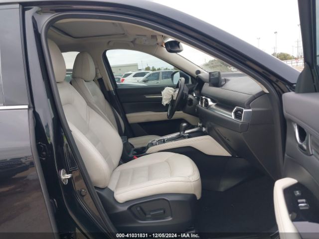 JM3KFBAY5M0431616 Mazda Cx-5 Grand Touring Reserve