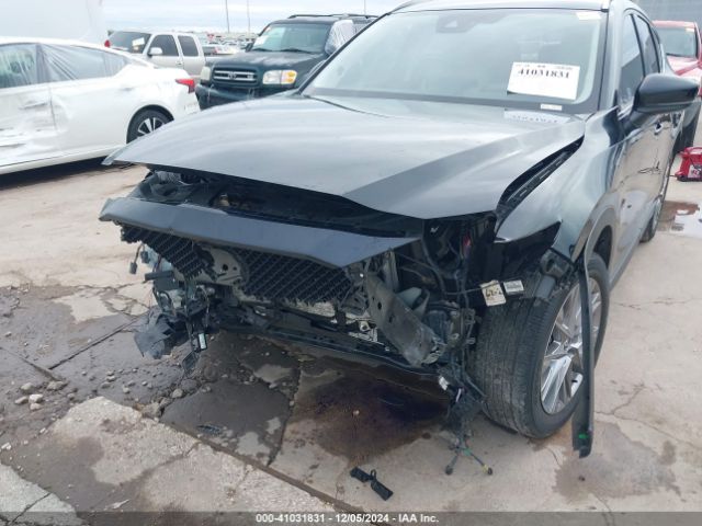 JM3KFBAY5M0431616 Mazda Cx-5 Grand Touring Reserve