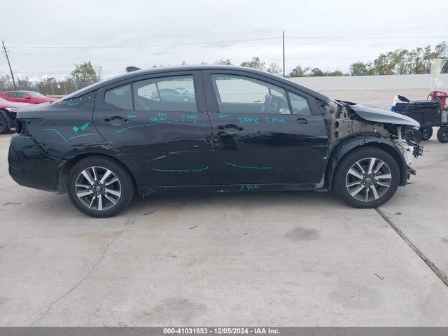 Nissan Versa Sv Xtronic Cvt 2021 3N1CN8EV5ML855046 Image 13