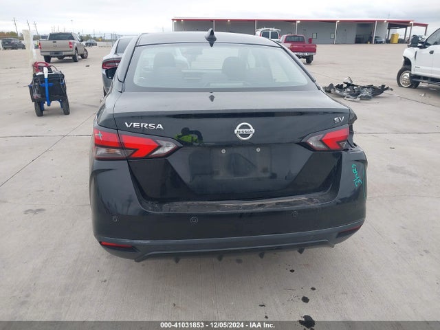 Nissan Versa Sv Xtronic Cvt 2021 3N1CN8EV5ML855046 Image 16