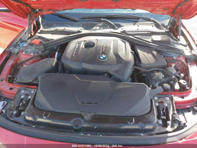 WBA8B9G38HNU57104 BMW 330I