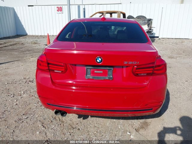 WBA8B9G38HNU57104 BMW 330I