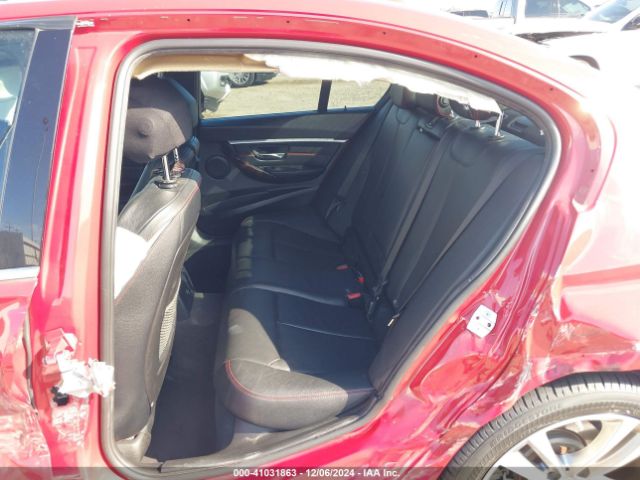 WBA8B9G38HNU57104 BMW 330I