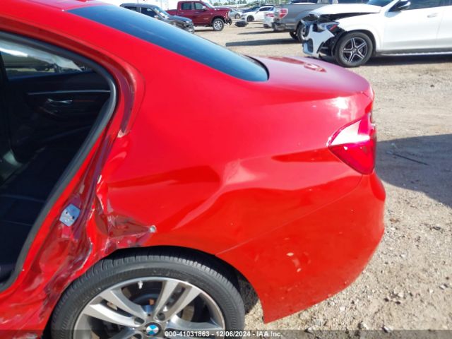 WBA8B9G38HNU57104 BMW 330I