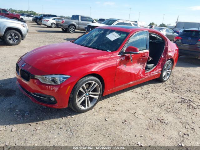 WBA8B9G38HNU57104 BMW 330I