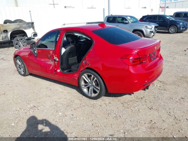 WBA8B9G38HNU57104 BMW 330I