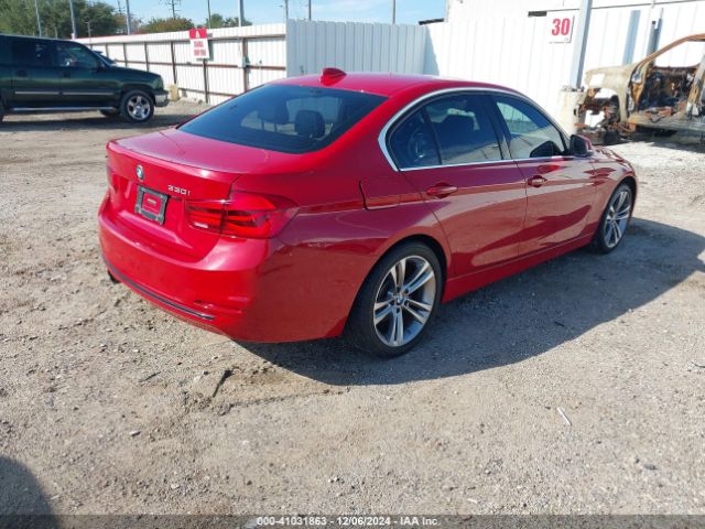 WBA8B9G38HNU57104 BMW 330I