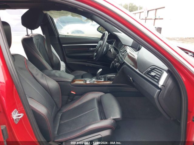 WBA8B9G38HNU57104 BMW 330I