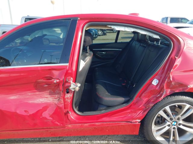 WBA8B9G38HNU57104 BMW 330I