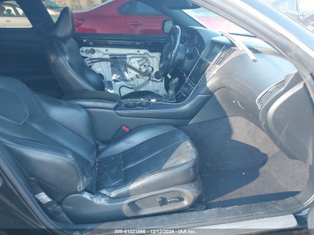 Aukcja sprzedaży 2017 Infiniti Q60 3.0t Red Sport 400, vin: JN1FV7EK1HM611239, numer aukcji: 41031866