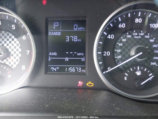 Hyundai ELANTRA SE 2019 5NPD74LF5KH401358 Image 15